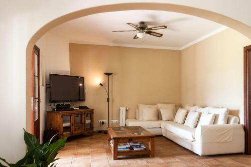 Villa Portmany
