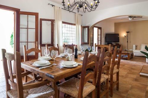 Villa Portmany