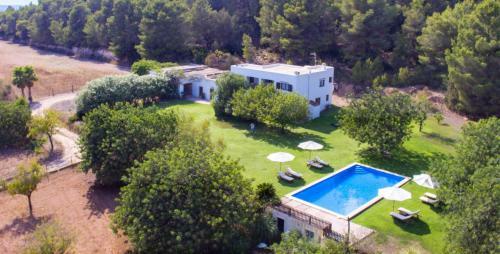 Villa Portmany