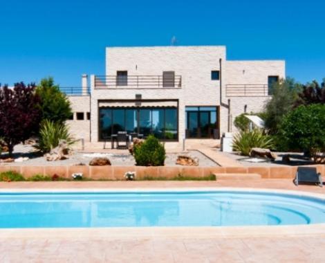 Villa Son Virgili