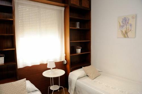 Apartamento Barrio De Santa Cruz