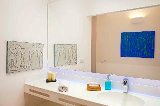 Apartamento Overland Suites Catedral
