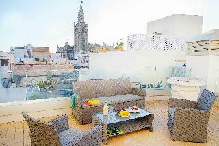 Apartamento Overland Suites Catedral