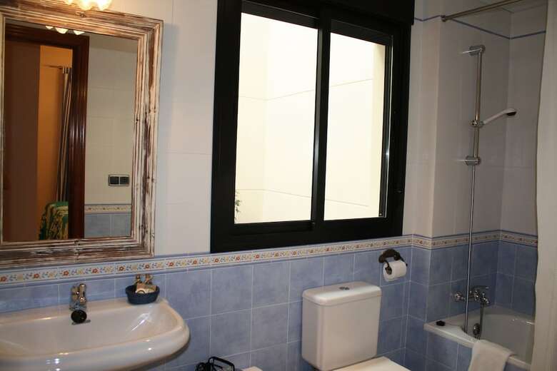 Apartamentos Singular Corral De San Jos�