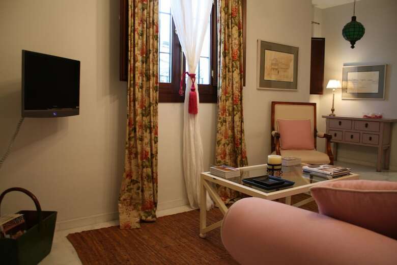 Apartamentos Singular Corral De San Jos�