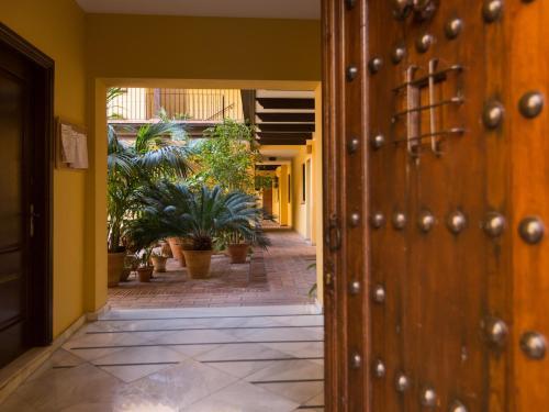 Apartamento Infantes
