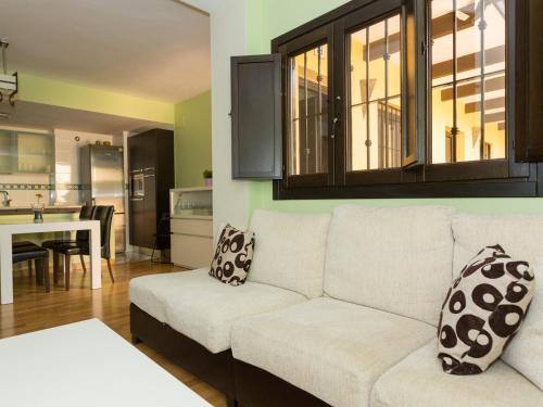 Apartamento Infantes