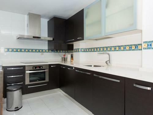 Apartamento Infantes