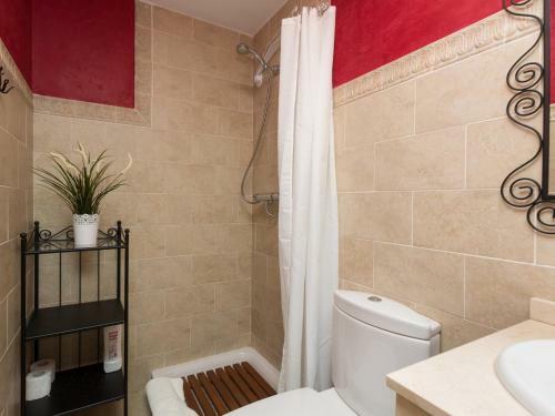 Apartamento Infantes
