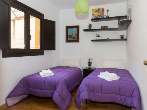 Apartamento Infantes
