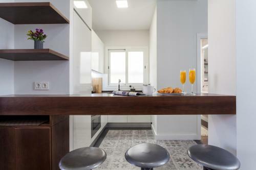 Stunning Boutique Apartment - Space Maison