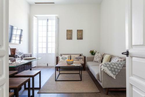 Stunning Boutique Apartment - Space Maison