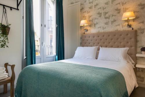 Apartamento Genteel Home Galera