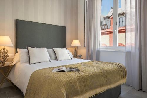 Apartamento Genteel Home Galera