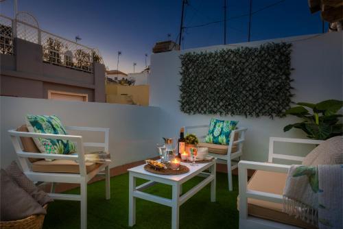 Apartamento Genteel Home Galera