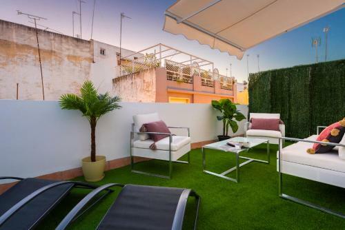 Apartamento Genteel Home Galera