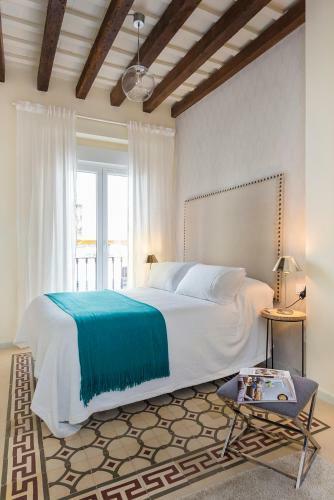 Apartamento Genteel Home Galera