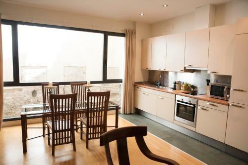 Apartamento Luxury Loft Seville