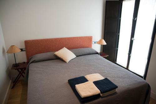 Apartamento Luxury Loft Seville