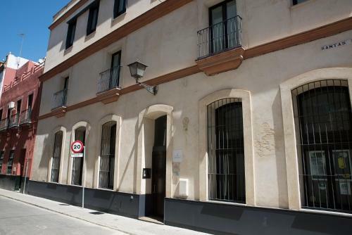 Apartamento Luxury Loft Seville