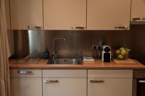 Apartamento Luxury Loft Seville