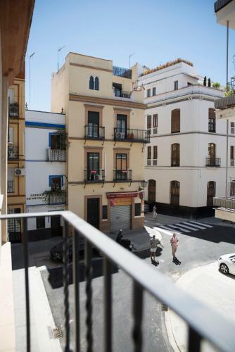 Apartamento Luxury Loft Seville