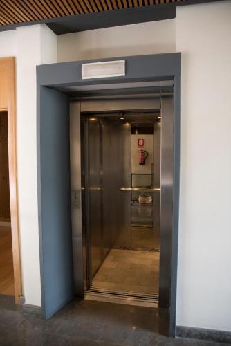 Apartamento Luxury Loft Seville