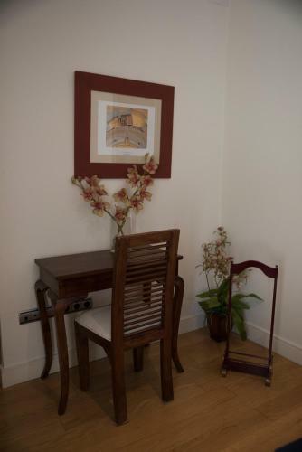 Apartamento Luxury Loft Seville