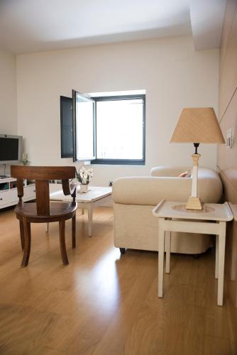 Apartamento Luxury Loft Seville