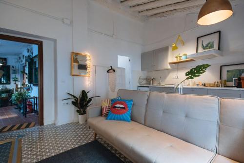 Apartamento Nativo Centro Sevilla 1