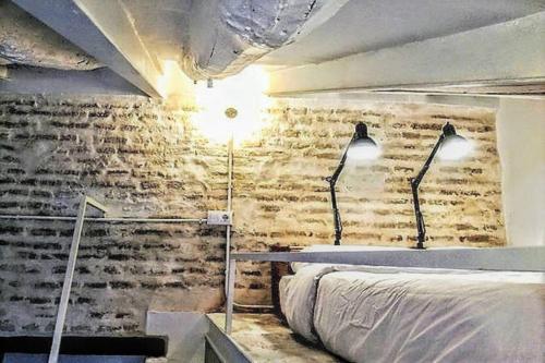 Apartamento Nativo Centro Sevilla 1