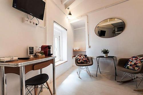 Apartamento Nativo Centro Sevilla 1