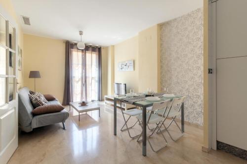 Apartamento Aparbel Castilla