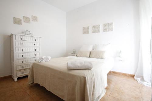 Apartamento San Diego Catedral