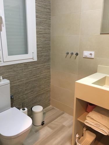 Bonito Apartamento En Nervion