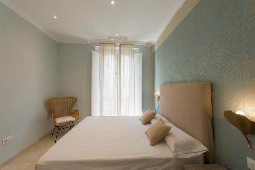 Apartamento Living By Cathedral