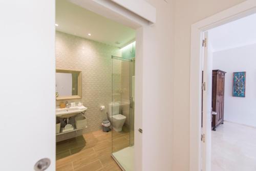 Apartamento Living By Cathedral