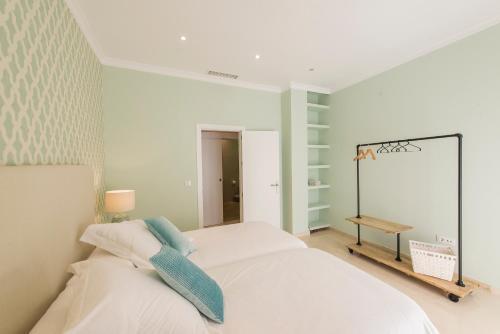 Apartamento Living By Cathedral