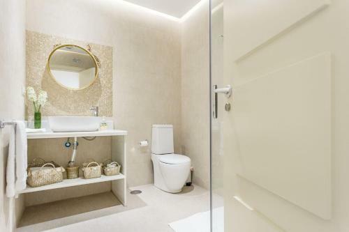 Apartamento Living By Cathedral