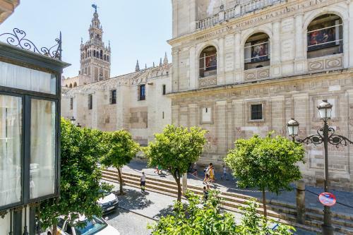 Apartamento Living By Cathedral