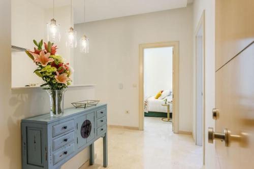 Apartamento Living By Cathedral