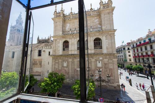 Apartamento Living By Cathedral
