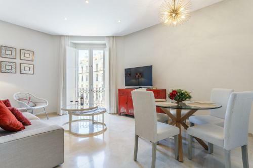 Apartamento Living By Cathedral