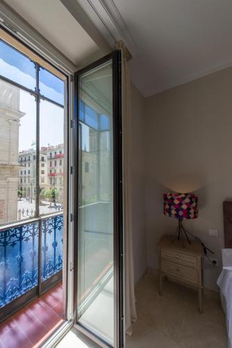 Apartamento Living By Cathedral