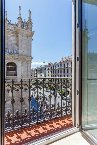 Apartamento Living By Cathedral