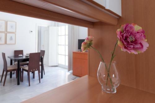 Apartamento Aparbel Encarnaci�n - Jer�nimo Hern�ndez