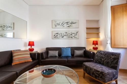 Artists Design - Space Maison Apartments