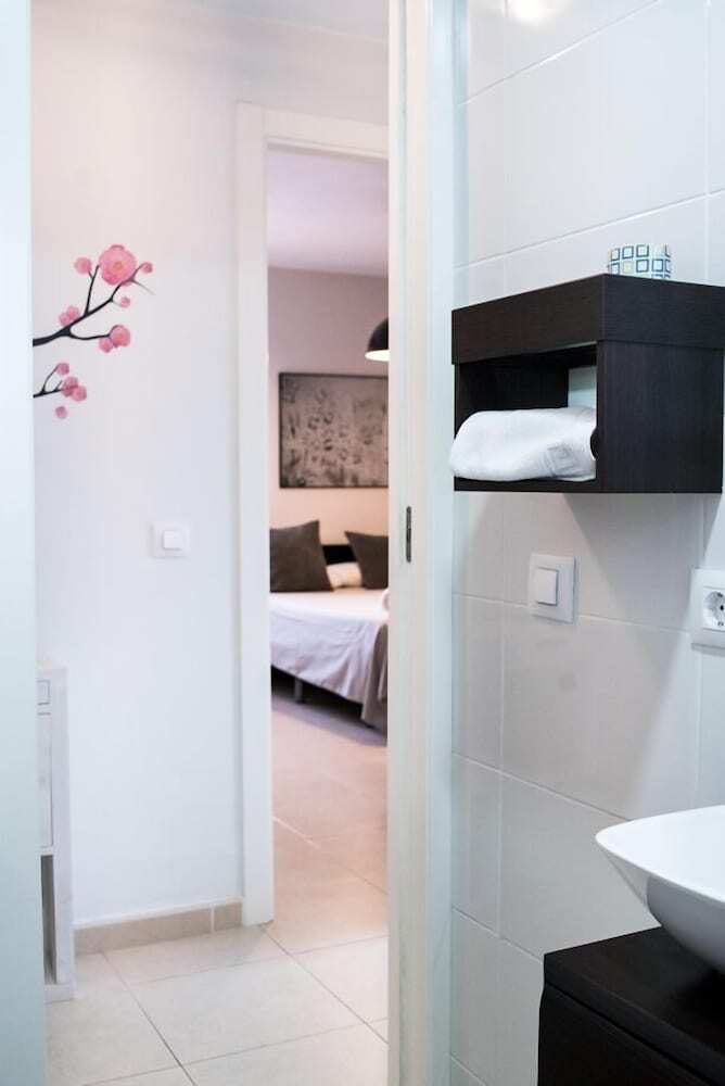 Apartamento Holi-rent Evangelista
