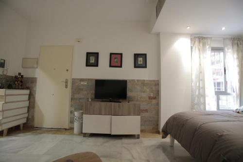 Apartamento Amazing Studio In The Old City