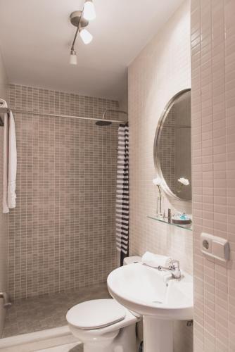 Apartamento Tourist House Arenal